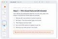 Bonus 2 — The four brand-file worksheets